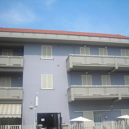 Aparthotel C.A.V. Residenza Prisco à Marina di Grosseto Extérieur photo