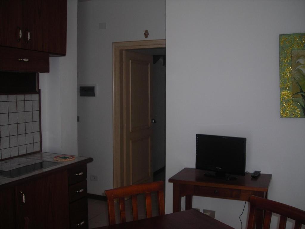 Aparthotel C.A.V. Residenza Prisco à Marina di Grosseto Chambre photo
