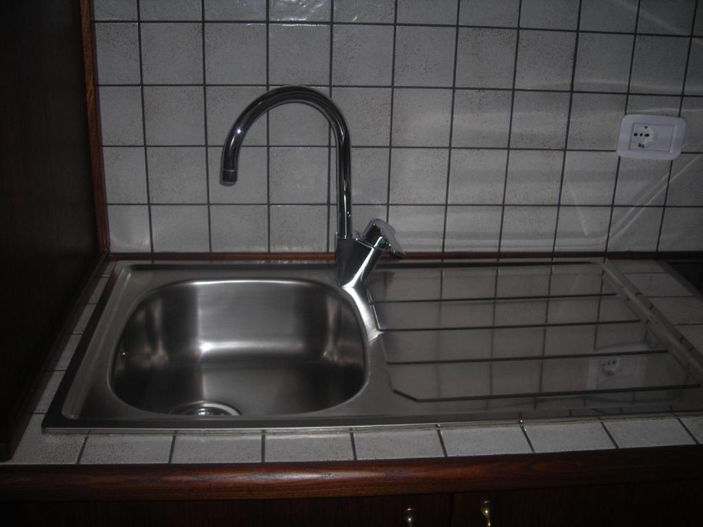 Aparthotel C.A.V. Residenza Prisco à Marina di Grosseto Chambre photo