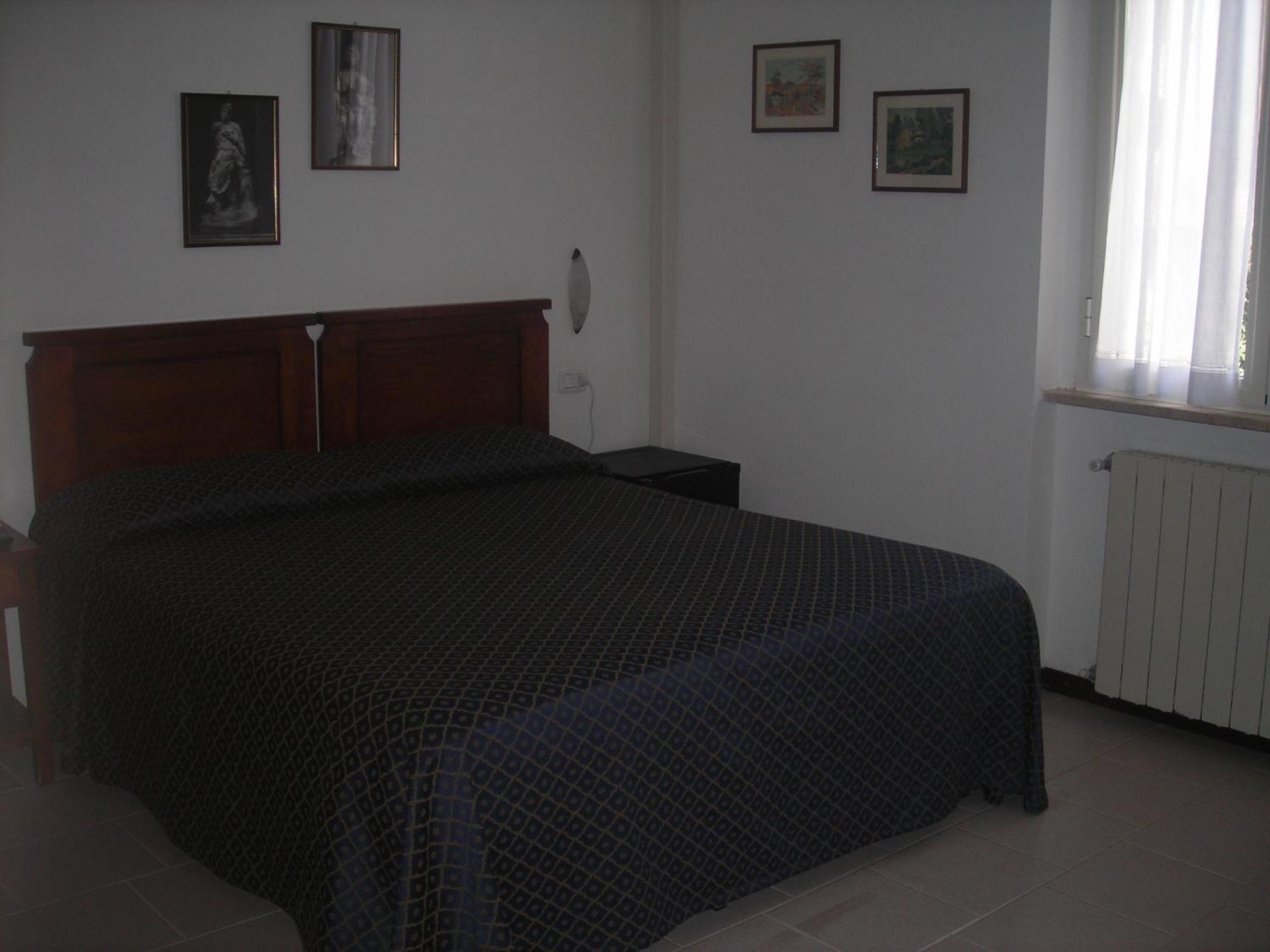 Aparthotel C.A.V. Residenza Prisco à Marina di Grosseto Extérieur photo
