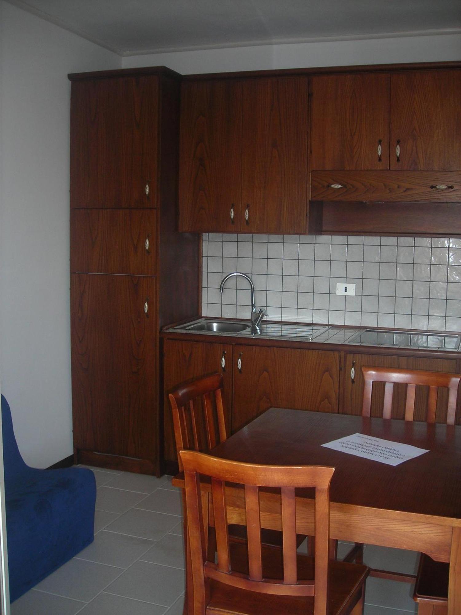 Aparthotel C.A.V. Residenza Prisco à Marina di Grosseto Extérieur photo