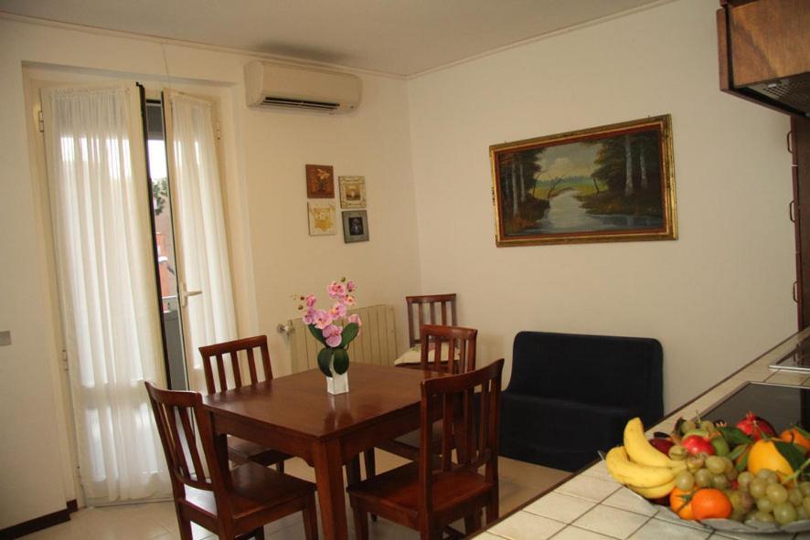 Aparthotel C.A.V. Residenza Prisco à Marina di Grosseto Extérieur photo