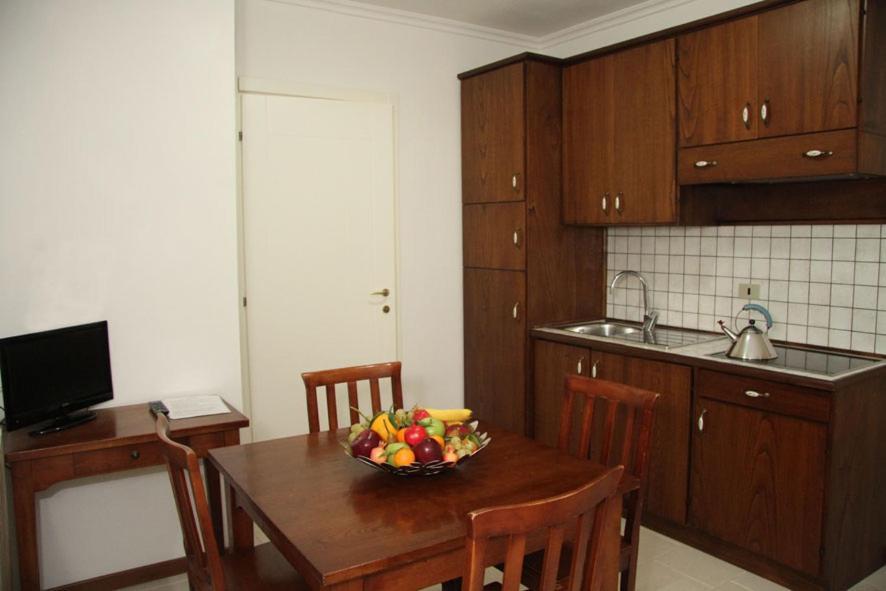 Aparthotel C.A.V. Residenza Prisco à Marina di Grosseto Extérieur photo